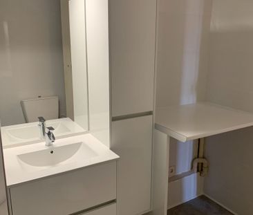 Location appartement 2 pièces, 38.35m², Toulouse - Photo 4