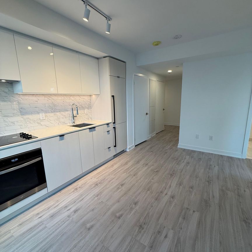 For Lease - 252 Church Street Unit# 1606, Toronto, Ontario - Photo 1