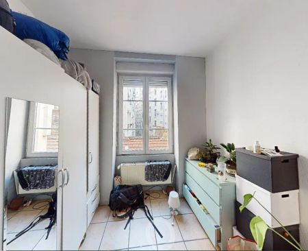 27 rue saint michel 27, Lyon - Photo 5