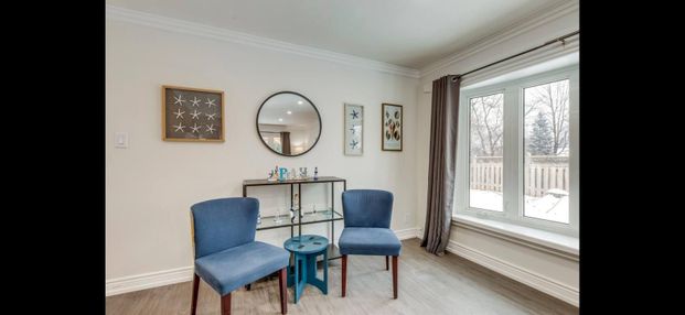 For Lease - 22 Sora Drive, Mississauga, Ontario - Photo 1