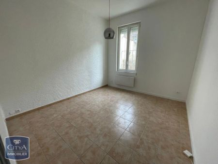 Appartement à louer 3 pièces 54.6m² - Photo 5