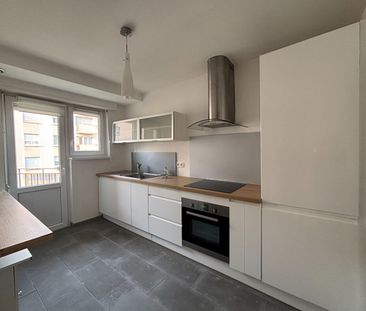 Appartement - 3 pièces - 69 m² - Photo 6