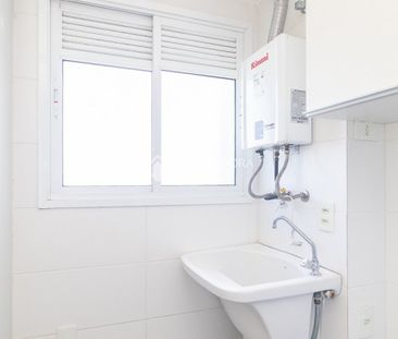 Apartamento com 1 quarto e 44m² para alugar em Boa Vista, Porto Ale... - Photo 3