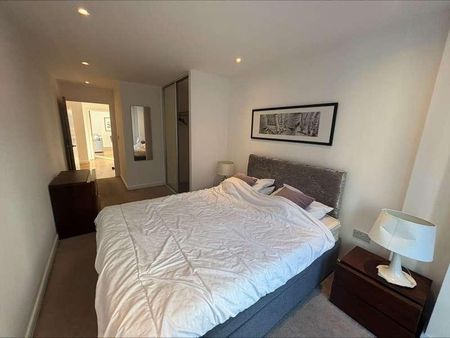 Yeo Street, Hudson House, E3 - Photo 5