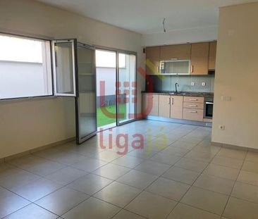 Apartamento T1 - Photo 1