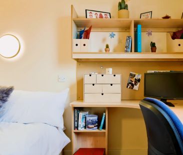 Lower Ground Floor En Suite - Photo 6