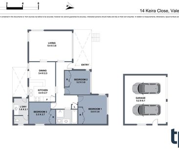 Comfortable Living in a Peaceful Old Valentine Cul-de-Sac - Photo 1