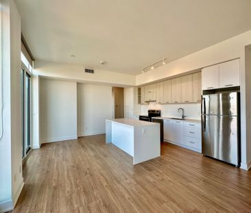 For Lease - 180 Veterans Drive Unit# 809, Brampton, Ontario - Photo 6