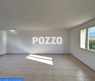 EN EXCLUSIVITE - Maison sur sous-sol à Saint-Martin de Bréhal - Photo 3