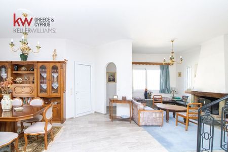 Μεζονέτα για ενοικίαση Αγία Κυριακή (Ναύπλιο) - Photo 4