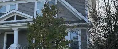 Auburn Bay Duplex | 50 Auburn Crest Place SE, Calgary - Photo 1