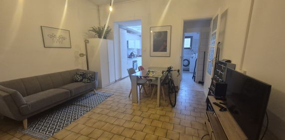 Location Appartement 1 pièce 11m² VALENCIENNES 59300 - Photo 2