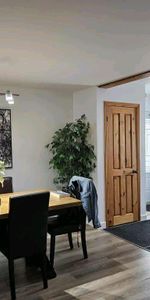 Grand 5½ à louer chauffé et éclairé - Photo 4