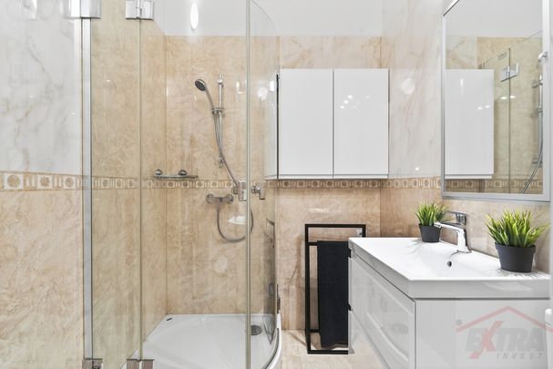 Jasne mieszkanie w świetnej lokalizacji — od zaraz (437627) - Photo 1