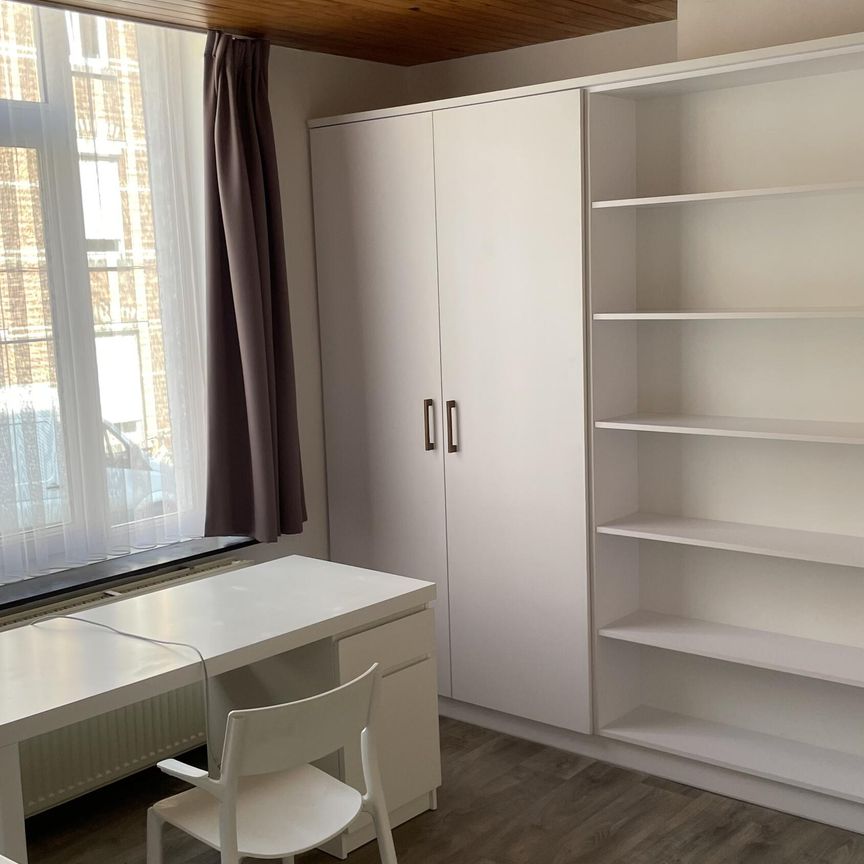 5 gerenoveerde studentenkamers - Olifantstraat 26 - Foto 1