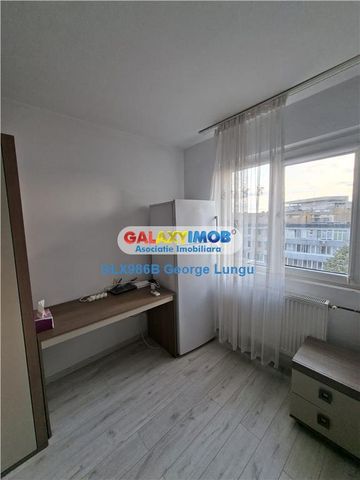 Garsonera de inchiriat AFI Cotrocen Orizont - Photo 2
