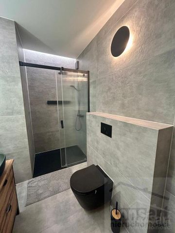 Loft 42 m2 - 2 pok. garaż, winda i piwnica. - Photo 5