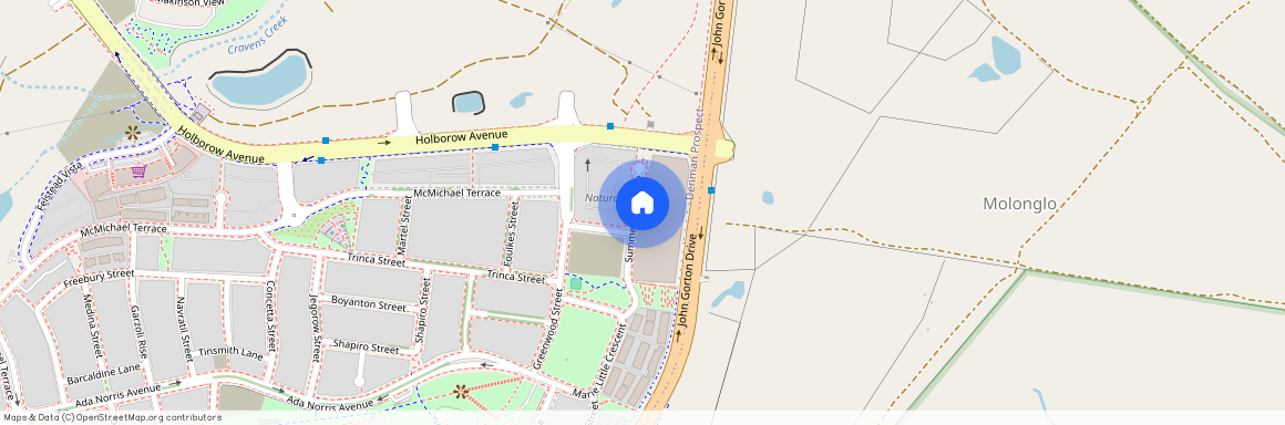 B117/15 Summerfield Close, Denman Prospect ACT