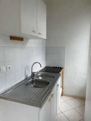 Location Appartement 2 pièces 34m² ORSAY 91400 - Photo 1