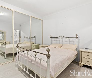 Immaculate, Freshly Painted Ground Floor Apartment – Spacious & Sty... - Photo 2