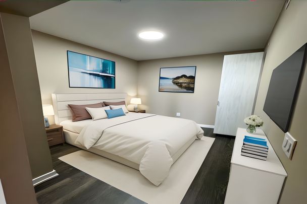 For Lease - 3883 Quartz Road Unit# 4806, Mississauga, Ontario - Photo 1