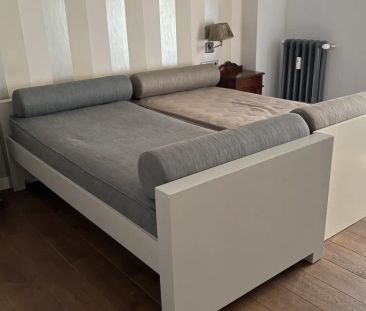 Stylish room for rent in 3-bedroom apartment in Salamanca - Foto 2
