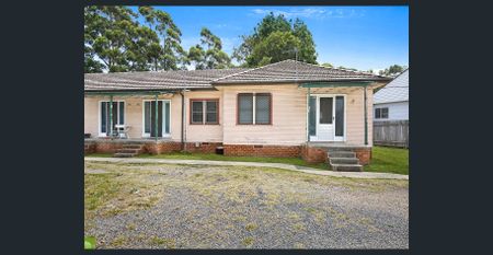 NEAT & TIDY 2 BEDROOM UNIT! - Photo 5