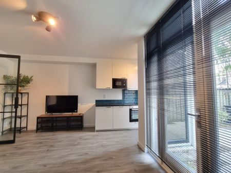 Te huur: Huis Baljuwstraat 26 in Vlaardingen - Foto 2