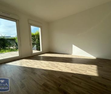 Appartement à louer 2 pièces 43.45m² - Photo 3