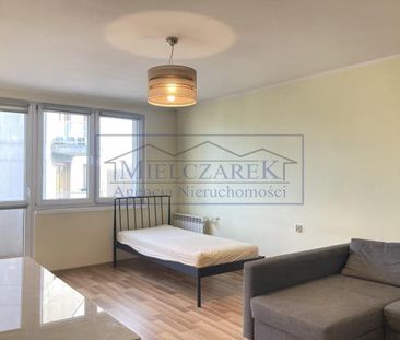 Warszawa, Śródmieście, Powiśle, Wilanowska - Photo 3