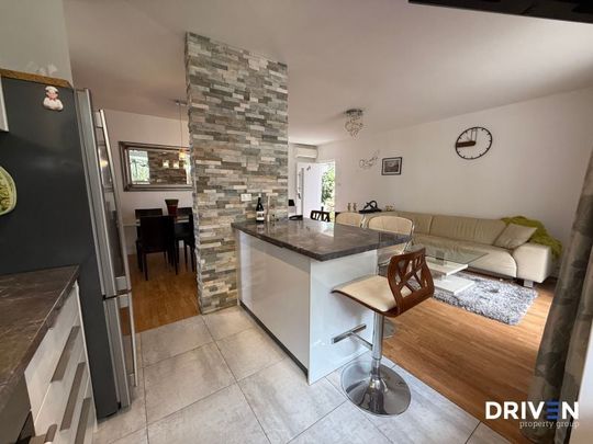 Fully Furnished 2x1 Apartment - Photo 1