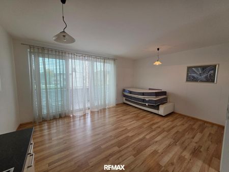 2-Zimmer Wohnung am Dorfplatz - Foto 2