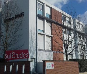 Location Appartement 2 pièces 37m² TOULOUSE 31400 - Photo 5