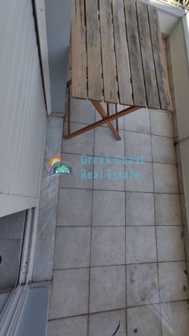 Studio/Γκαρσονιέρα για ενοικίαση Σύνορα - Αστυνομικά - Νοσοκομείο (Πάτρα) - Photo 2