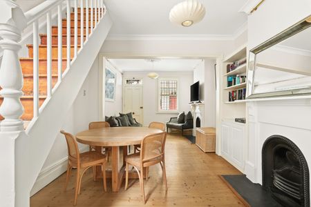 91 George Street, Erskineville NSW 2043 - House For Rent | Domain - Photo 3