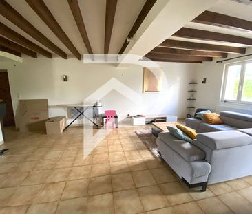 À LES AIX D ANGILLON À louer Appartement 3 pièces 72.47 m2 Loyer 545,00 €/mois charges comprises * - Photo 6