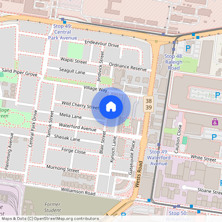 92 Blair Street, Maribyrnong VIC 3032