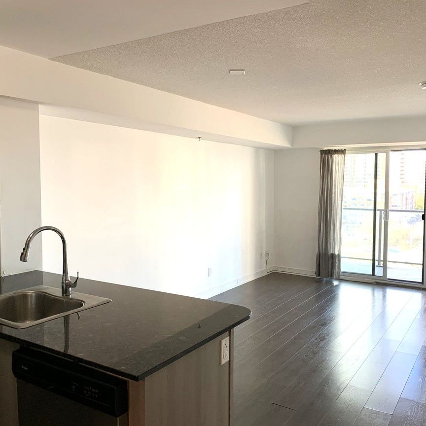 For Lease - 185 Bonis Avenue Unit# 808, Toronto, Ontario - Photo 1