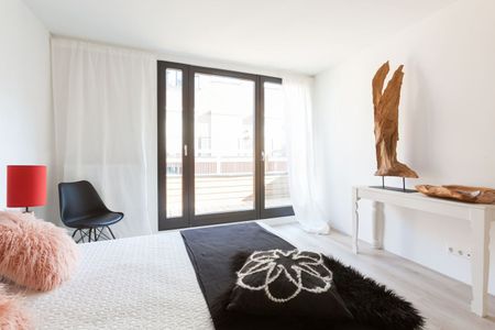 Huis te huur: Spijkerlaan 29-B 6828 EB Arnhem - Photo 4