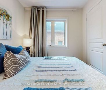 For Lease - 56 Jake Smith Way, Whitchurch-Stouffville, Ontario - Photo 5