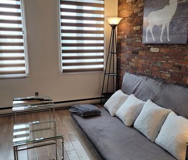 Rénové, Chic Et Urbain – À 500 M RIVIERE - Photo 2