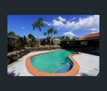 Spacious Family Home with Massive Shed and Pool – Room Available fo... - Photo 2