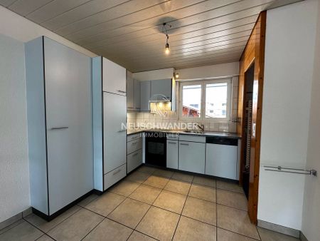 Appartement de 3.5 pièces à louer à Courrendlin - Foto 3