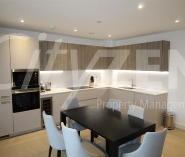 The Avenue, London - Photo 5