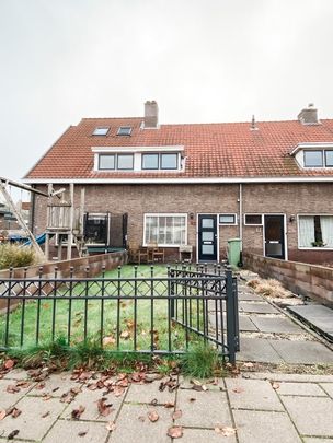 Te huur: Huis Bootjessteeg in Zwijndrecht - Foto 1