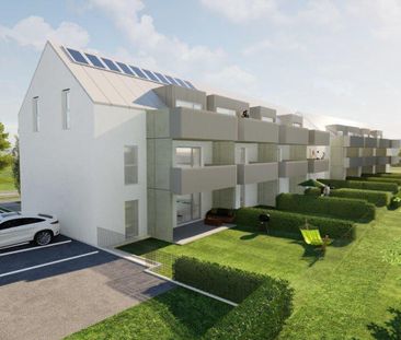 GRÜNE ALLEE GALLNEUKIRCHEN - 2 und 3-Zimmer Wohnungen, 55-70m² NEUB... - Photo 5