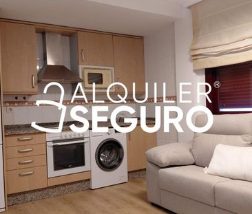 Alquiler de estudio en Calle Jovellanos - Photo 4