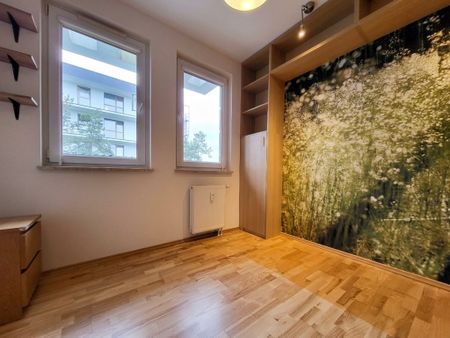 3 Pokoje/ Marcina z Wrocimowic/ garaż 55.75 m² – zdjęcie 4