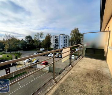 Location Appartement 3 pièces 62m² LISIEUX 14100 - Photo 6