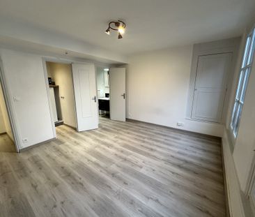 Appartement Studio à louer sur Troyes dans le département de l'Aube - Photo 1